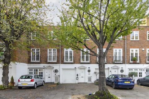 4 bedroom house to rent, Holland Villas Road, London W14