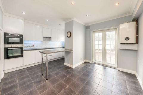 4 bedroom house to rent, Holland Villas Road, London W14