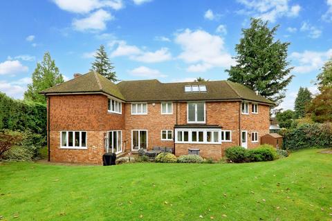 5 bedroom detached house for sale, Hill Rise, Chalfont St. Peter, Buckinghamshire, SL9