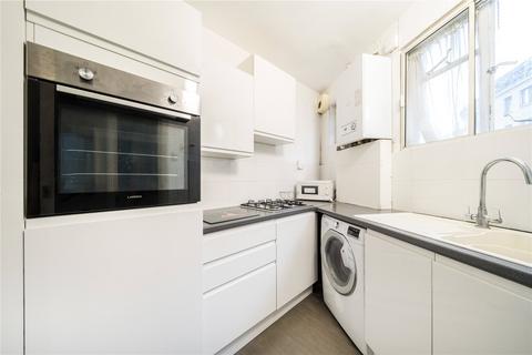 1 bedroom apartment for sale, Lupus Street, London SW1V