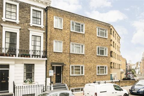 1 bedroom apartment for sale, Lupus Street, London SW1V