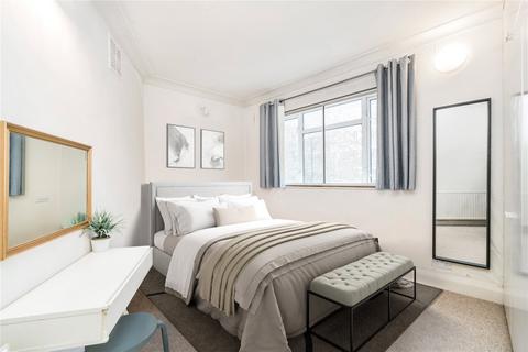 1 bedroom apartment for sale, Lupus Street, London SW1V