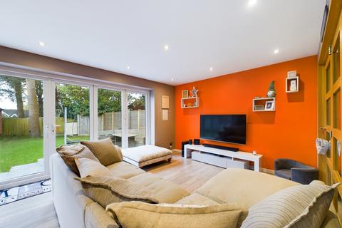 undefined, The Fairway, Whitehill, Bordon, Hampshire, GU35