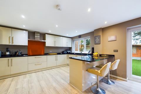 undefined, The Fairway, Whitehill, Bordon, Hampshire, GU35