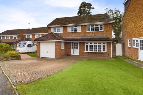 undefined, The Fairway, Whitehill, Bordon, Hampshire, GU35