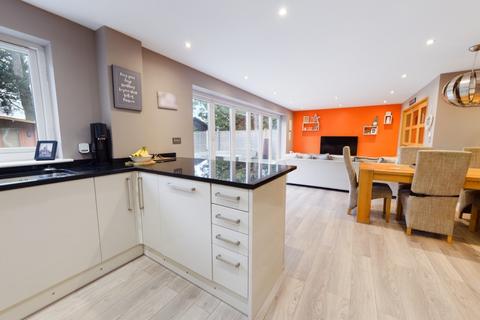 undefined, The Fairway, Whitehill, Bordon, Hampshire, GU35