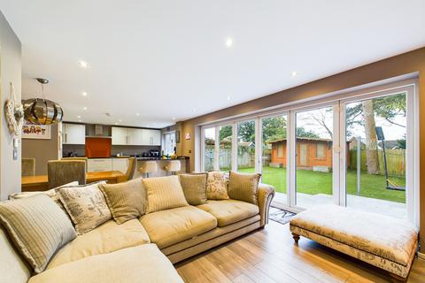 undefined, The Fairway, Whitehill, Bordon, Hampshire, GU35