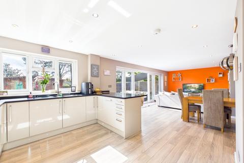 undefined, The Fairway, Whitehill, Bordon, Hampshire, GU35