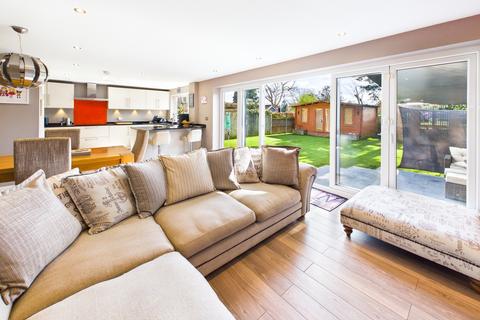 undefined, The Fairway, Whitehill, Bordon, Hampshire, GU35