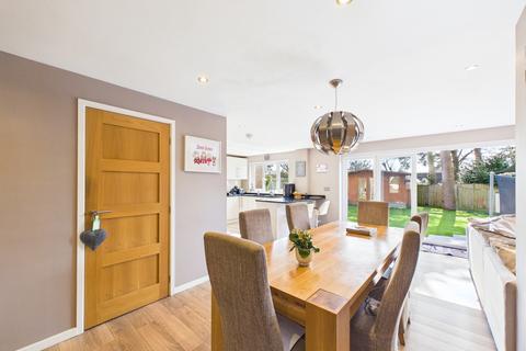 undefined, The Fairway, Whitehill, Bordon, Hampshire, GU35
