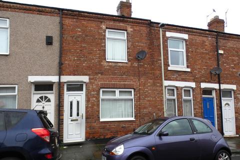 2 bedroom terraced house for sale, Barningham Street, Darlington