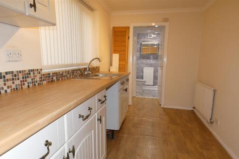 2 bedroom terraced house for sale, Barningham Street, Darlington