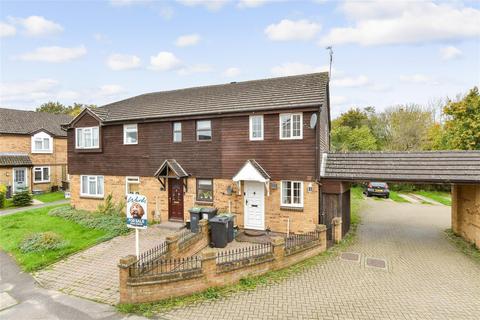 2 bedroom end of terrace house for sale, Lucas Road, Snodland, Kent