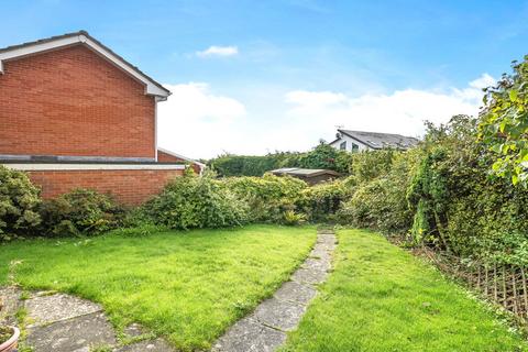 3 bedroom detached house for sale, Pennsylvania, Exeter