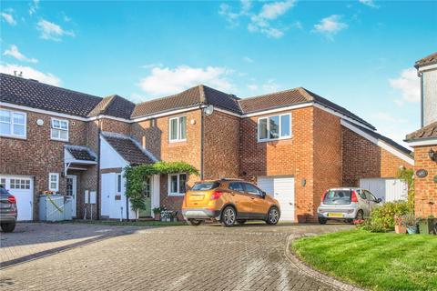 3 bedroom semi-detached house for sale, White House Croft, Long Newton