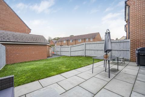 3 bedroom semi-detached house for sale, Thomas Way, Abingdon, OX14