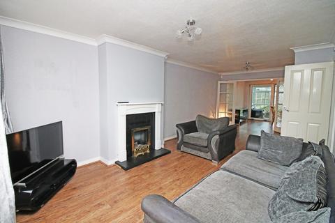 4 bedroom semi-detached house for sale, Marine Parade,  Fleetwood, FY7