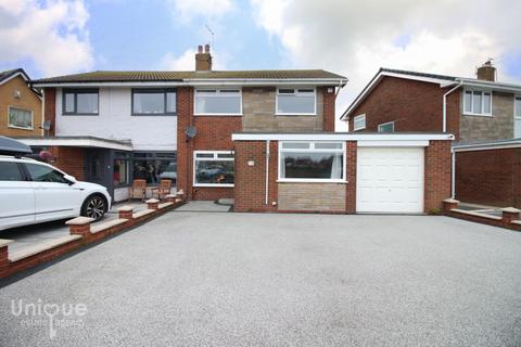 4 bedroom semi-detached house for sale, Marine Parade,  Fleetwood, FY7