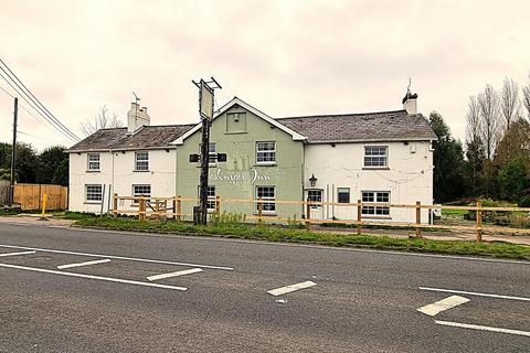 6 bedroom detached house for sale, Cashmoor, Blandford Forum