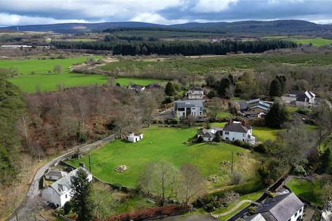 Plot for sale, Plot 1 At Barhill Road, Barhill Road, Dalbeattie, Dumfries and Galloway, South West Scotland, DG5