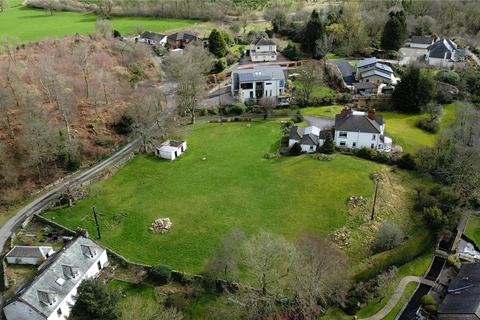 undefined, Plot 1 At Barhill Road, Barhill Road, Dalbeattie, Dumfries and Galloway, South West Scotland, DG5