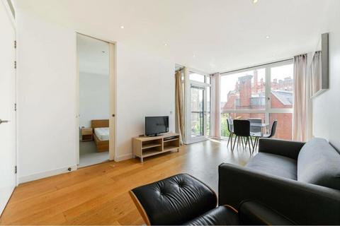 1 bedroom apartment to rent, Hepworth Court , Gatliff Road, Grosvenor Waterside SW1W