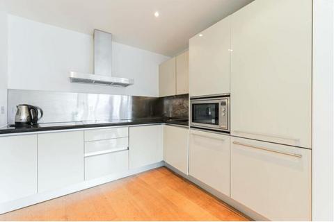 1 bedroom apartment to rent, Hepworth Court , Gatliff Road, Grosvenor Waterside SW1W