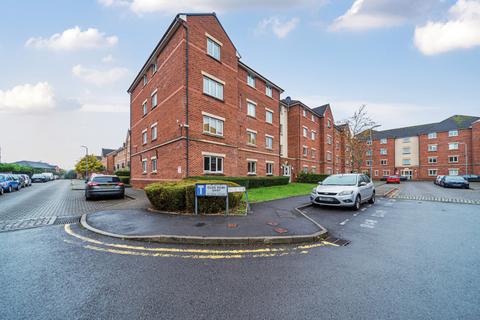 2 bedroom apartment for sale, Clos Dewi Sant, Canton, Cardiff