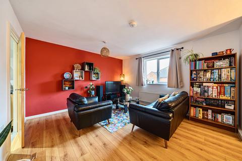 43 Clos Dewi Sant, Canton, Cardiff, CF11 9EW