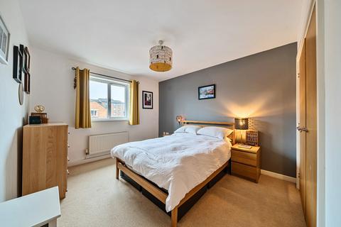 43 Clos Dewi Sant, Canton, Cardiff, CF11 9EW