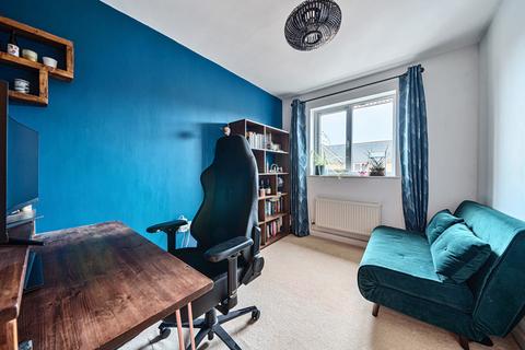 43 Clos Dewi Sant, Canton, Cardiff, CF11 9EW