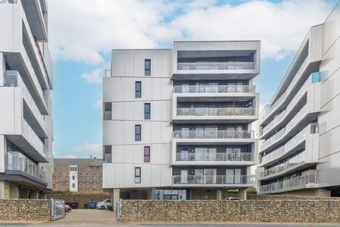 1 bedroom apartment for sale, Geoffrey Watling Way, Norwich