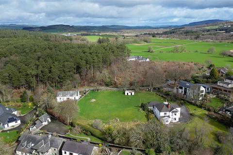 Plot for sale, Plot 2 At Barhill Road, Barhill Road, Dalbeattie, Dumfries and Galloway, South West Scotland, DG5