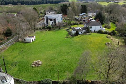 Plot for sale, Plot 2 At Barhill Road, Barhill Road, Dalbeattie, Dumfries and Galloway, South West Scotland, DG5