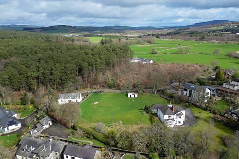 undefined, Plot 2 At Barhill Road, Barhill Road, Dalbeattie, Dumfries and Galloway, South West Scotland, DG5