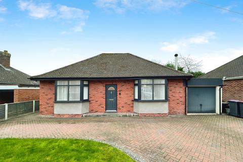 3 bedroom bungalow for sale, Bennett Road, Telford TF7