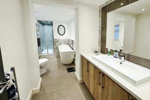 8 Bennett Road, Madeley, Telford, TF7 4BN