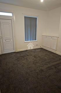 2 bedroom house to rent, 23 Grafton Street.Worksop, Notts