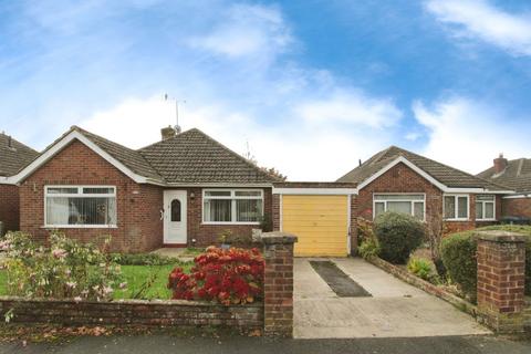 3 bedroom detached bungalow for sale, Doubledays, Cricklade, SN6