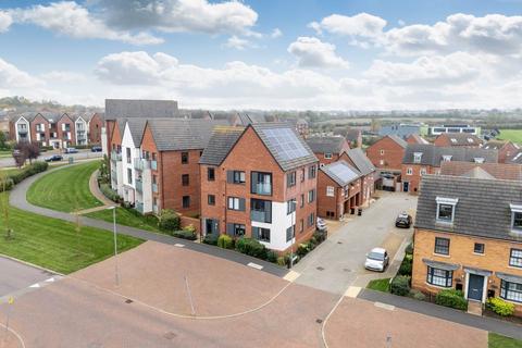 2 bedroom apartment for sale, Cicero Cr, Milton Keynes MK11