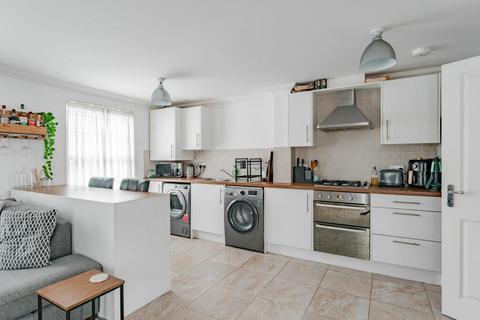 2 bedroom apartment for sale, St. James Park Road, Northampton