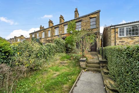 3 bedroom end of terrace house for sale, New Street, Pudsey, West Yorkshire, LS28