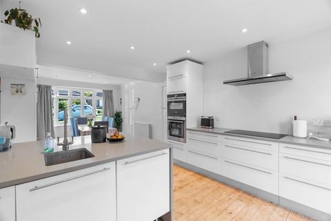 4 bedroom detached house for sale, Springhill Road, Saffron Walden