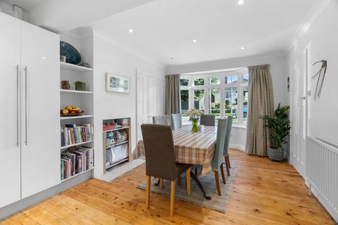 4 bedroom detached house for sale, Springhill Road, Saffron Walden