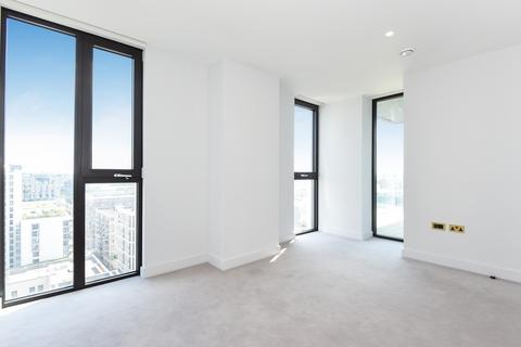 1 bedroom flat for sale, The Waterman, 5 Tidemill Square, Lower Riverside, Greenwich Peninsula, SE10