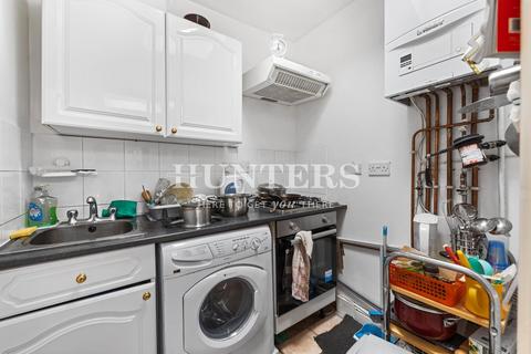 1 bedroom flat to rent, Greencroft Gardens, London, , NW6 3JQ