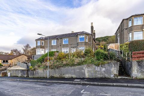 2 bedroom ground floor flat for sale, 58 Twirlees Terrace, Hawick TD9 9LP