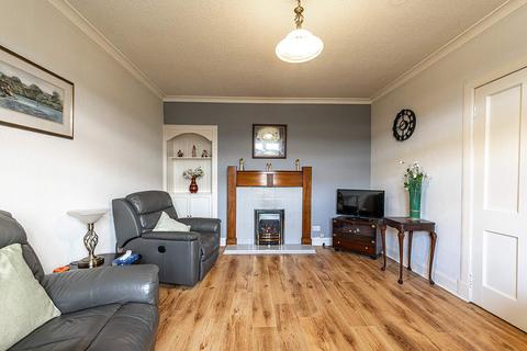 2 bedroom ground floor flat for sale, 58 Twirlees Terrace, Hawick TD9 9LP