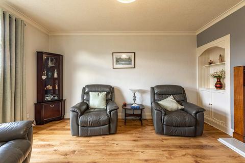 2 bedroom ground floor flat for sale, 58 Twirlees Terrace, Hawick TD9 9LP