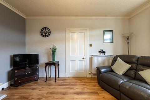 2 bedroom ground floor flat for sale, 58 Twirlees Terrace, Hawick TD9 9LP